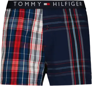 Tommy Hilfiger kangasbokserit