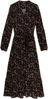 M&S Midi shirt mekko
