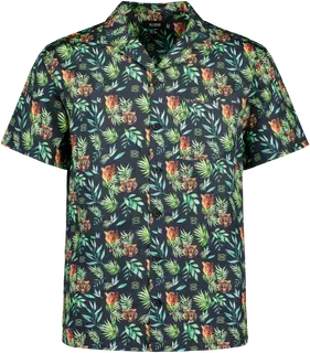 Billebeino Jungle paita