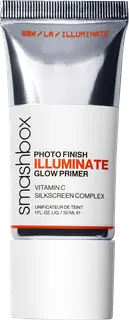 Smashbox Photo Finish Illuminate Glow Primer pohjustusvoide 30 ml