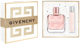 Givenchy Irresistible Eau de Parfum 50ml + Travel Spray 12,5ml Set