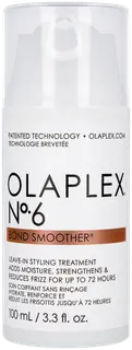 Olaplex No.6 Bond Smoother muotoiluvoide 100 ml