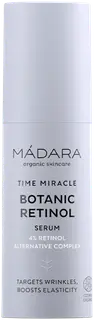 Madara Time Miracle Botanic -retinoliseerumi 30 ml