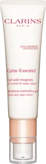 Clarins Calm-Essentiel Redness Corrective Gel punaisuutta korjaava geeli kasvoille 30 ml