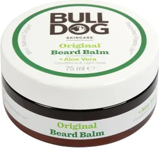 Bulldog Original Beard Balm partavaha 75 ml