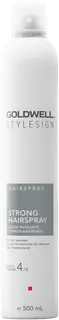 Goldwell StyleSign Hairspray Strong Hairspray 500 ml