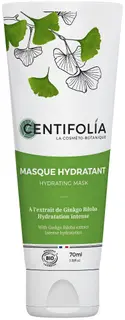 Centifolia Moisturizing Mask kosteuttava kasvonaamio 70 ml