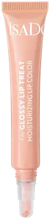IsaDora The Glossy Lip Treat Moisturizing Lip Color 57 Cream Rose huulikiilto 2,7 ml