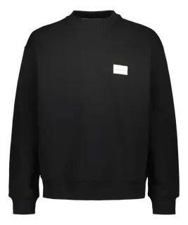 Calvin Klein Jeans Shrunken badge college