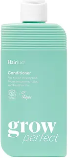 Hairlust Grow Perfect Conditioner vahvistava hoitoaine 250 ml