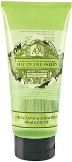 AAA Floral Lily of the Valley suihkugeeli 200 ml