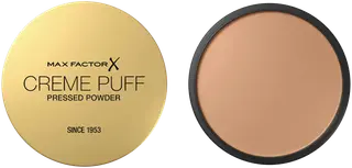 Max Factor Creme Puff Powder 05 Translucent 14 g meikkipuuteri