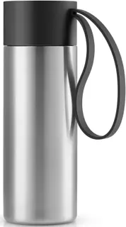 Eva Solo To Go termosmuki 0,35 l, musta