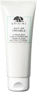 Origins Out Of Trouble™ 10 Minute Mask to Rescue Problem Skin 75ml kasvonaamio epäpuhtaalle iholle 75ml