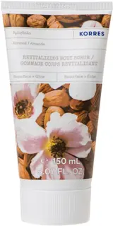 KORRES Almond vartalon kuorintavoide 150ml