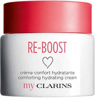 Clarins My Clarins RE-BOOST Comforting Hydrating Cream kosteusvoide 50 ml