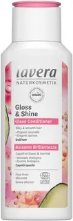 lavera Gloss & Shine Conditioner 200 ml - Kiiltoa antava hoitoaine 200 ml