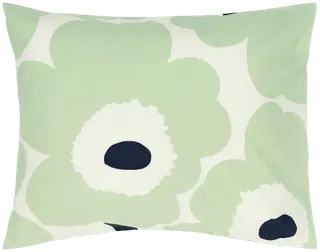 Marimekko Unikko tyynyliina 50x60 cm