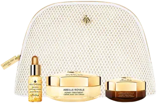 Guerlain Abeille Royale -päivävoidesetti