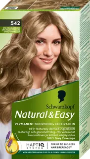 Schwarzkopf Natural & Easy hiusväri