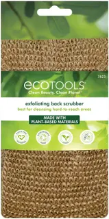Ecotools Exfoliating Back Scrubber -kuoriva selänpesin