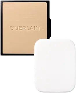 Guerlain Parure Gold Skin Control High Perfection Matte Compact Foundation täyttöpakkaus 8,7 g