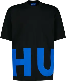 Hugo Blue  t-paita  Nannavero