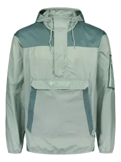 Columbia Challenger anorakki