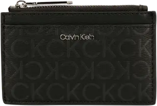 Calvin Klein  CK Must lg mono korttikukkaro