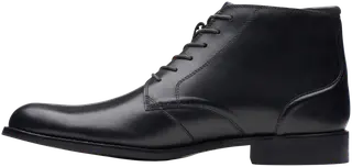 Clarks CraftArlo Hi nilkkurit