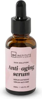 IDC INSTITUTE Anti-Aging Facial Serum kasvoseerumi 30 ml
