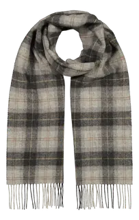 Barbour Tartan kaulaliina