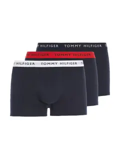 Tommy Hilfiger bokserit 3-pack