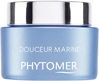 Phytomer Douceur Marine -prebioottinen hoitovoide 50 ml