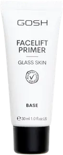 Gosh Facelift Primer 30 ml 001 Glass Skin meikinpohjustaja