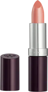 Rimmel 4g Lasting Finish Lipstick 206 Nude Pink huulipuna