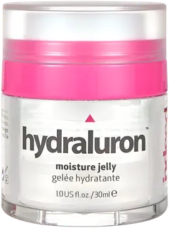 Indeed Laboratories Hydraluron Moisture Jelly - hyytelömäinen kosteusvoide 30ml