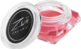 Zuii Organic Cheek & Lip Crème voidemainen poski- ja huulipuna 3,5g