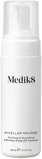 Medik8 Micellar Mousse misellipuhdistusvaahto 150 ml