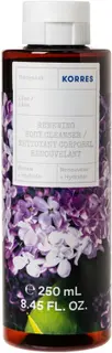 KORRES Lilac suihkugeeli 250 ml