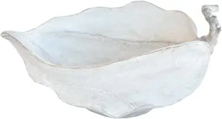 Finnmari Lehti kulho 24,5x16,5x11 cm