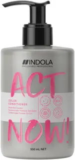 Indola ACT NOW! Color Conditioner 300 ml