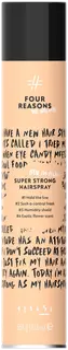 Four Reasons Original Super Strong Hairspray hiuskiinne 500 ml