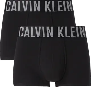 Calvin Klein 2-pack bokserit