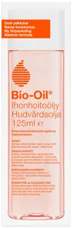 Bio-Oil erikoisihonhoitoöljy 125ml