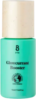 BYBI Glowcurrant Booster kasvoöljy 15ml