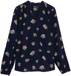M&S pusero