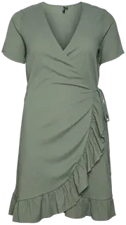 Vero Moda Curve VMHaya mekko