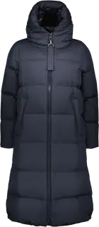 Marc O´Polo pitkä puffer untuvatakki