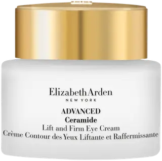 Elizabeth Arden Ceramide Lift & Firm Eye Cream silmänympärysvoide 15 ml